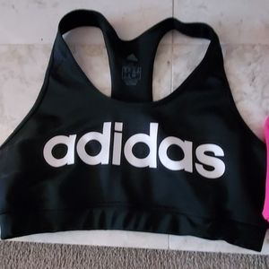Adidas sports bras